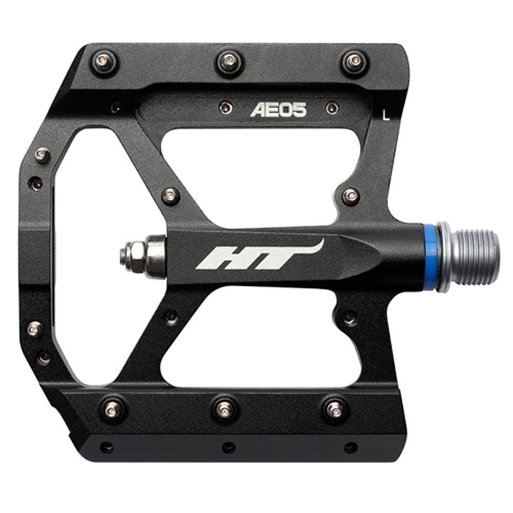 HT AE05T Pedals Alloy/Titanium