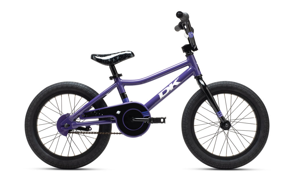 Devo 16"