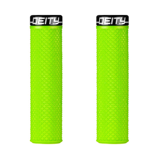 Deity Grips Supracush