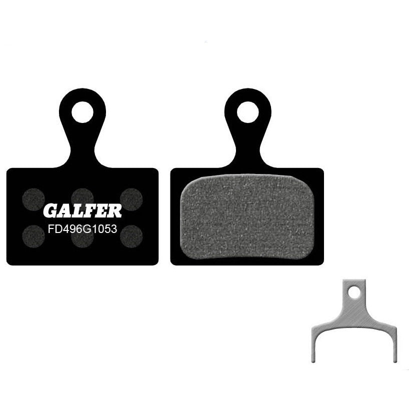 Galfer Standard Shimano Road Brakepads