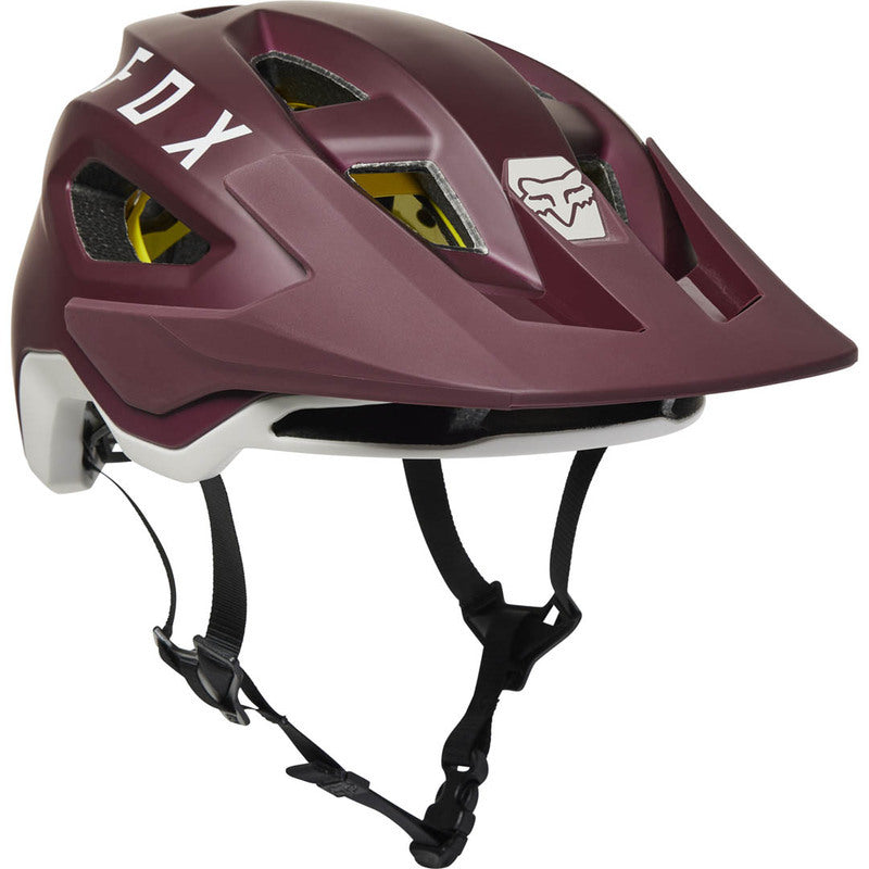Fox Speedframe Mips Helmet