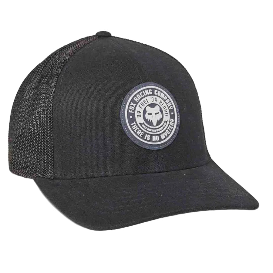 Fox Mysticks Hat