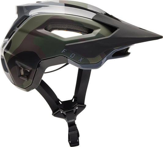 Speedframe Pro Mips Helmet