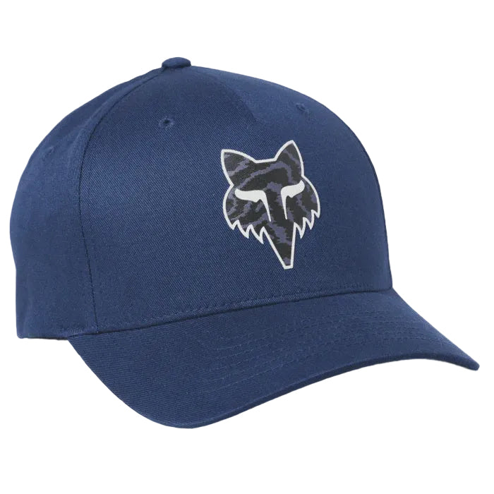 Fox Nuklr Flexfit Hat
