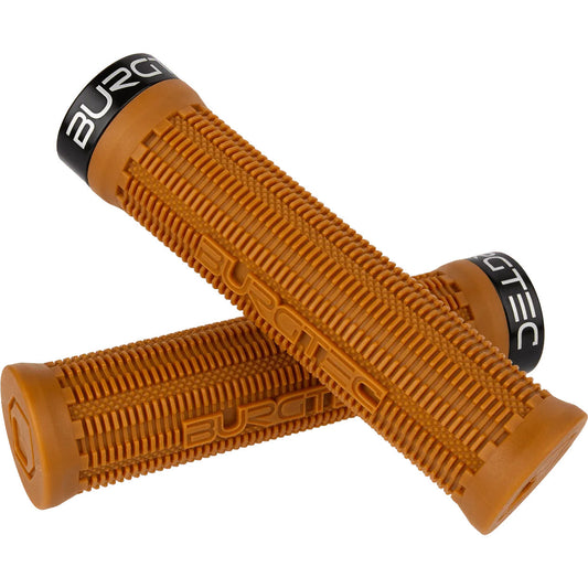 Burgtec Bartender Pro Greg Minnaar Lock-On Grips