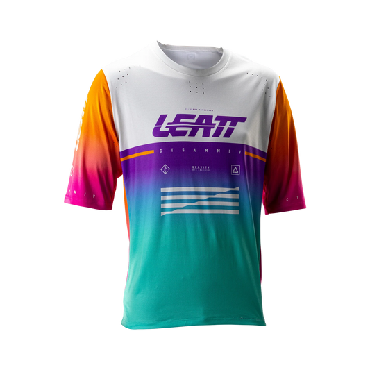 LEATT Jersey MTB Gravity 4.0