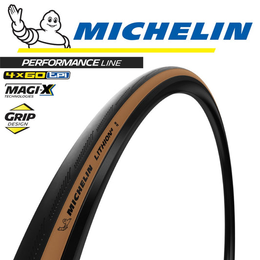 Lithion 4 Tyre