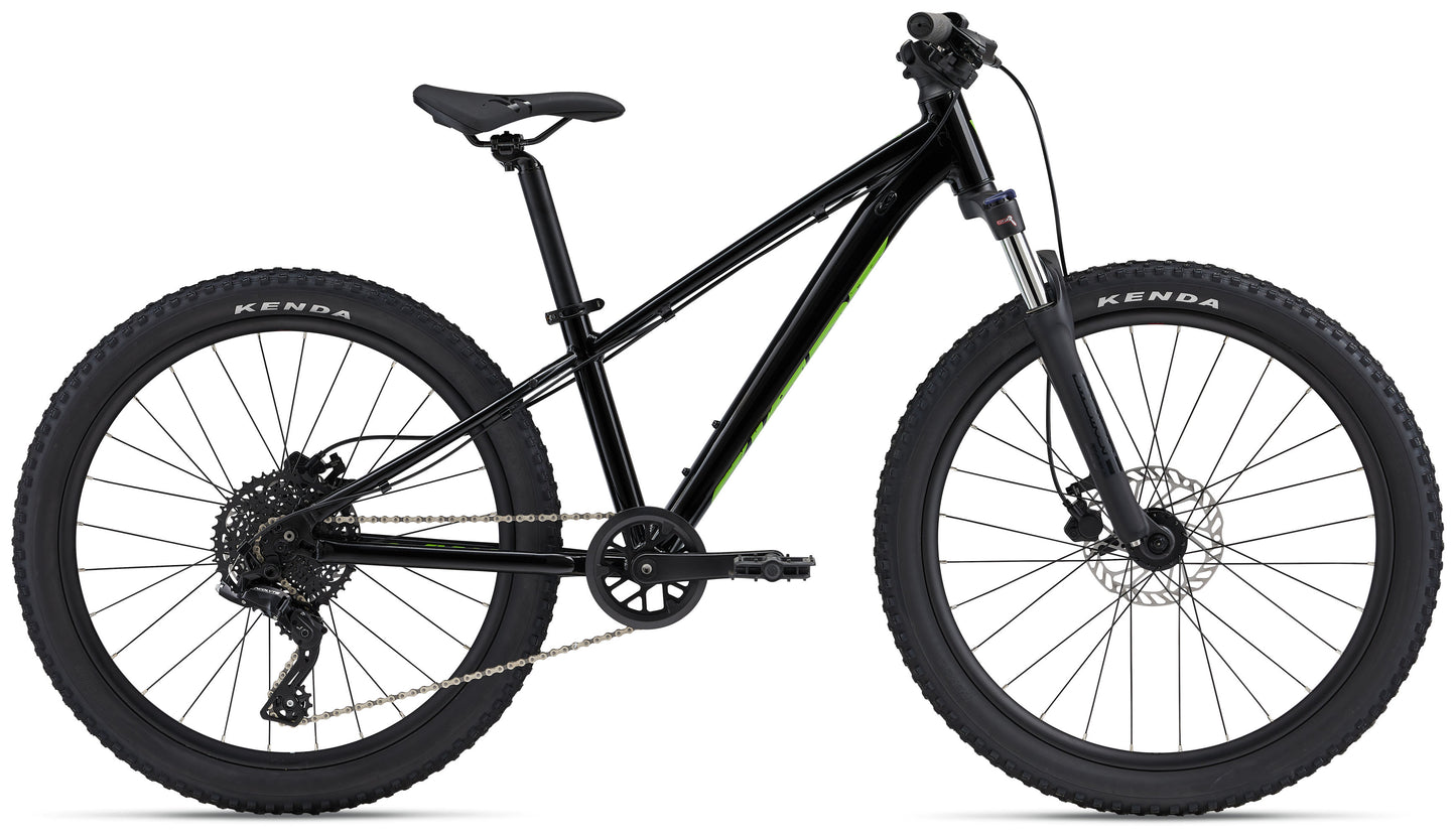 STP 24" FS
