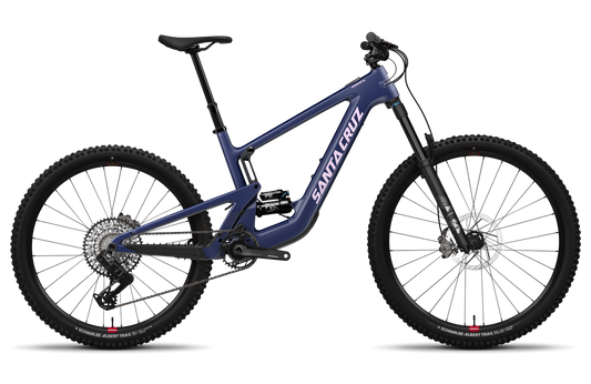 Heckler SL 1 C GX AXS-Kit