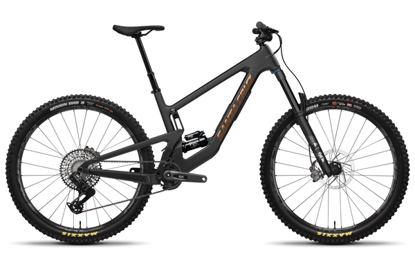 Megatower 2 C GX AXS-Kit