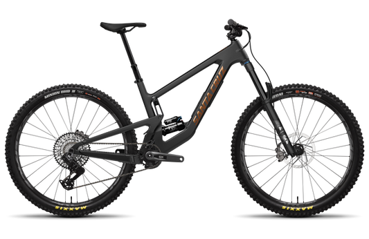 Megatower 2 C GX AXS-Kit