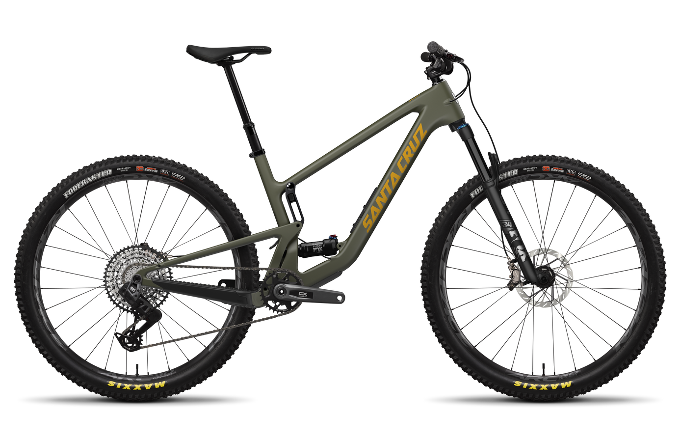 Tallboy 5 C GX AXS-Kit