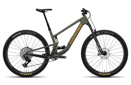 Tallboy 5 C GX AXS-Kit