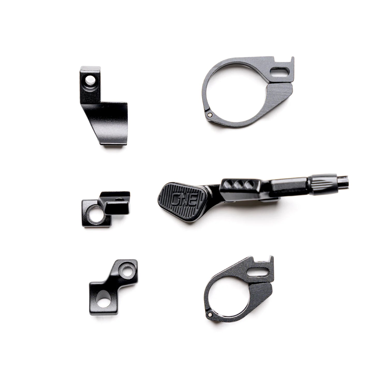 V3 Dropper Post Remote (No Clamp)