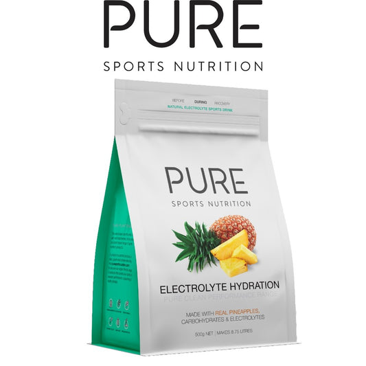 Electrolyte Hydration - 500g