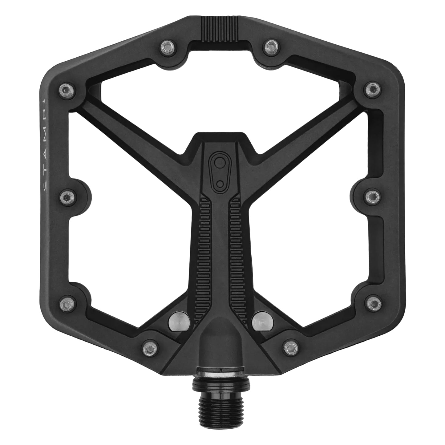 CRANKBROTHERS PEDAL STAMP 1 GEN 2