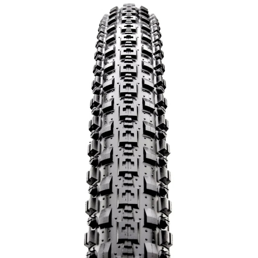 Maxxis Crossmark Wirebead Tyre