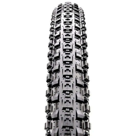 Maxxis Crossmark Wirebead Tyre