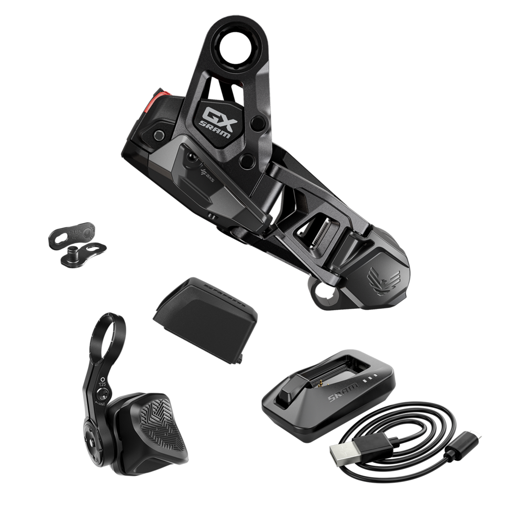 GX Eagle AXS Transmission Upgrade Kit