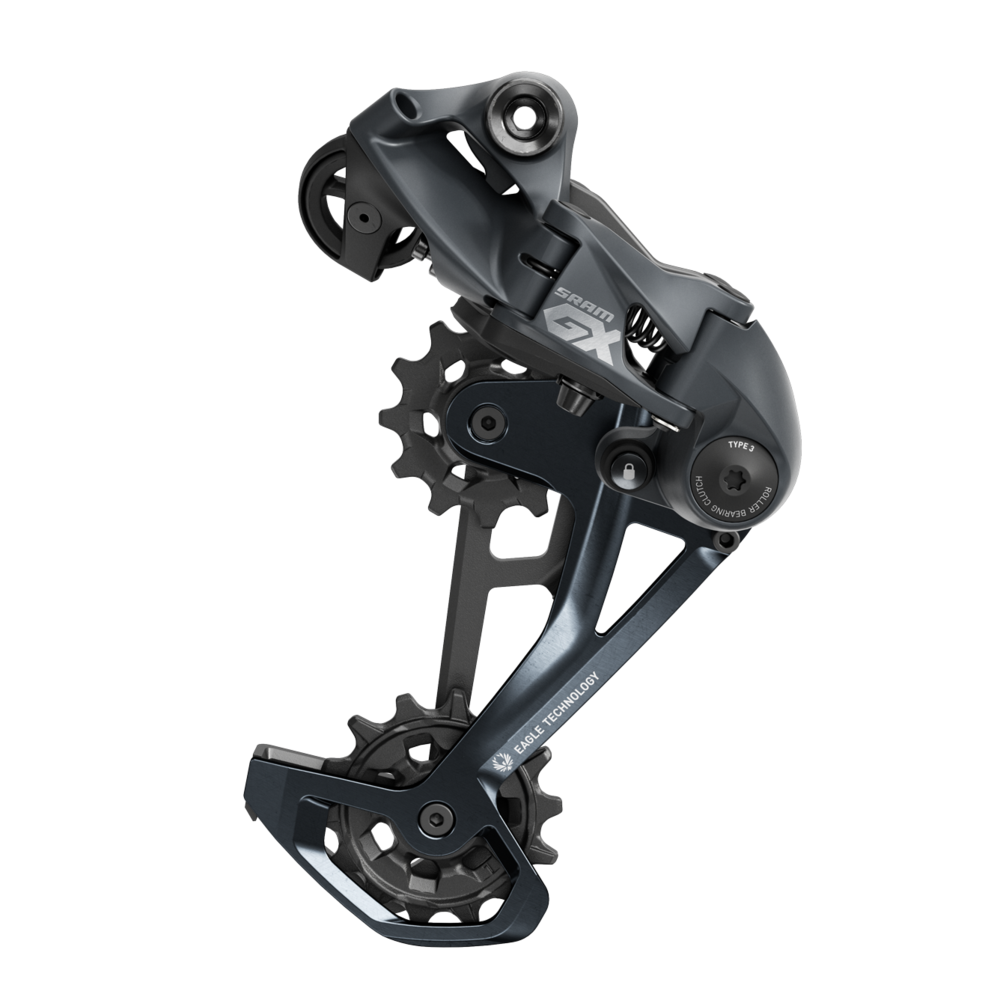 GX Eagle Lunar Rear Derailleur - 12 Speed