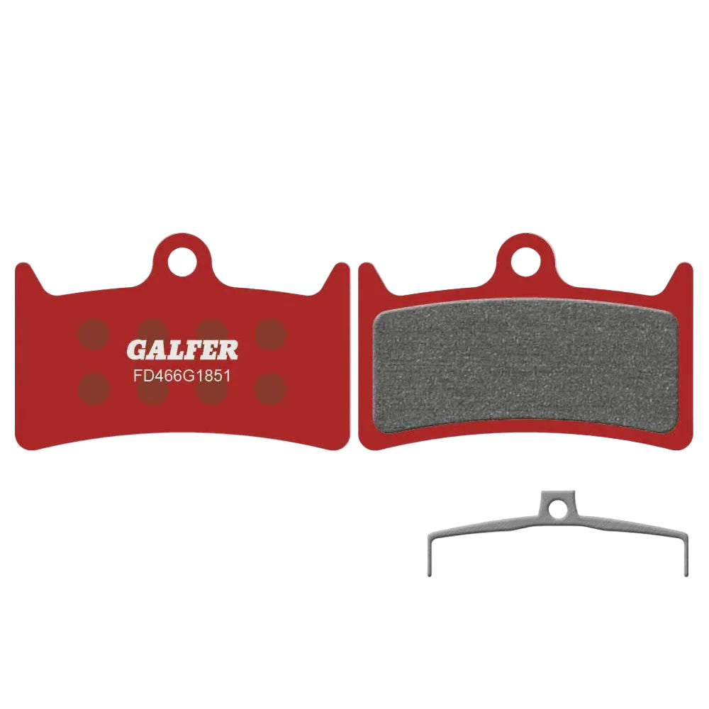 Galfer Advanced Hope V4 Pads