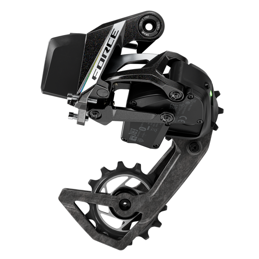 Force AXS Rear Derailleur