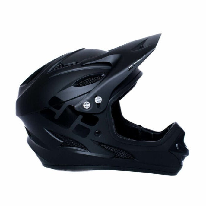 Comp 2.0 Full-Face Helmet