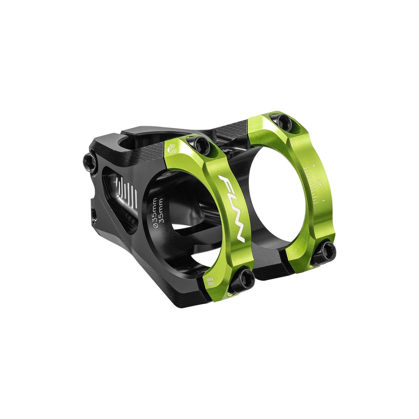 FUNN Equalizer Stem 0 Rise