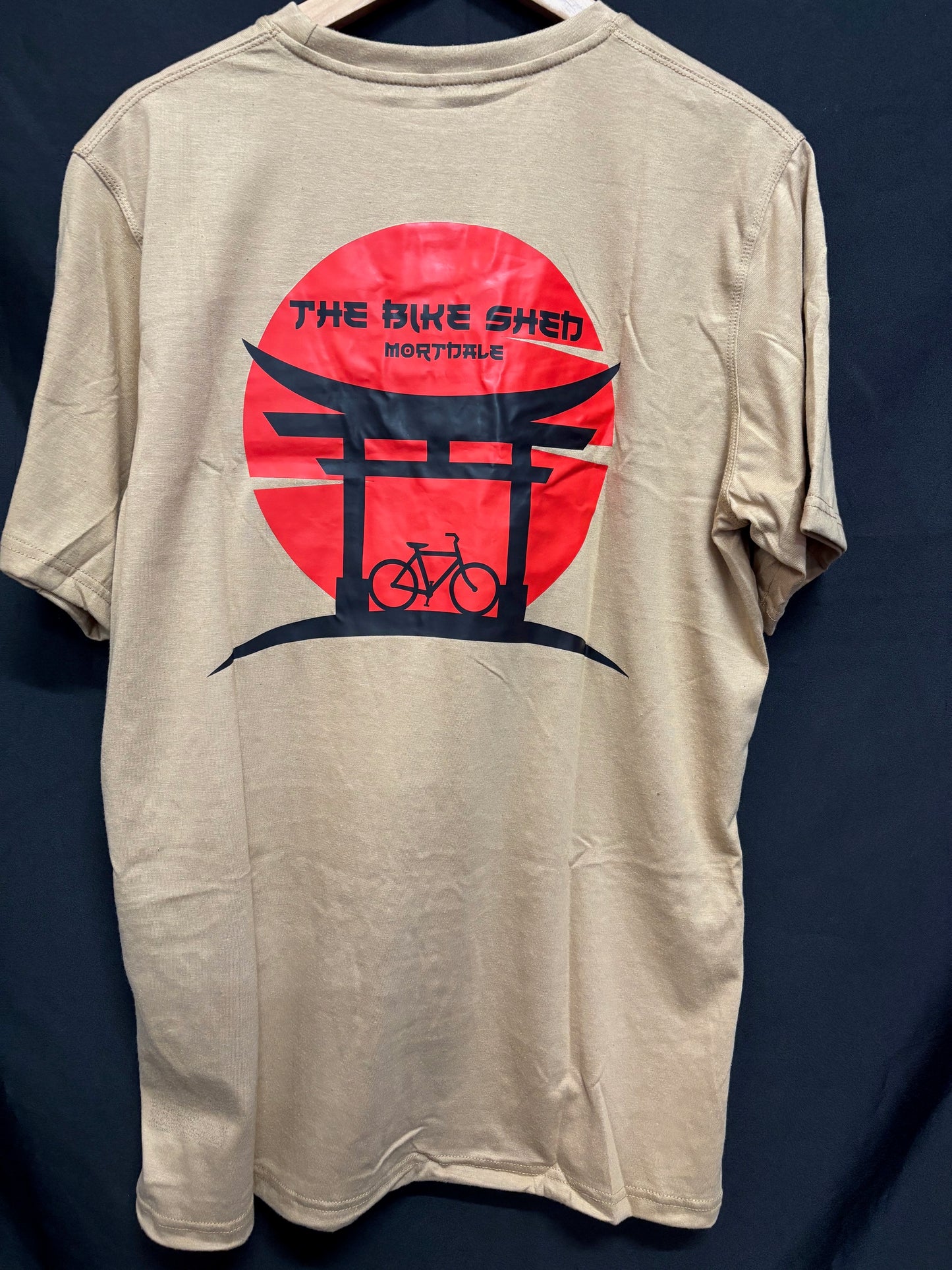 Tokyo Tee