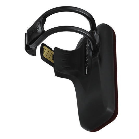 Blinder V Traffic Rear Light