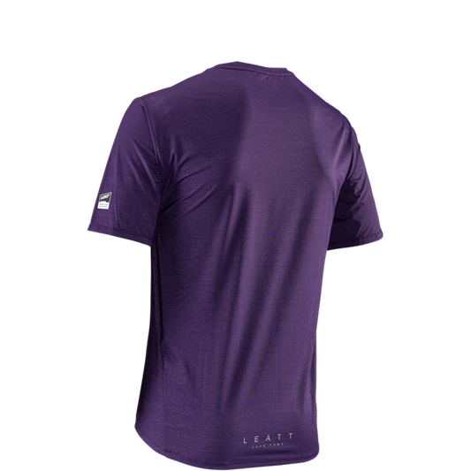 Jersey MTB Trail 1.0 X-Flow