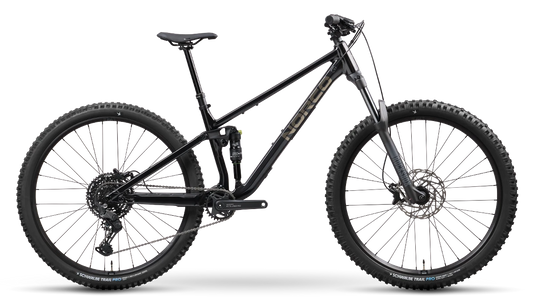 2027 Norco Fluid A3