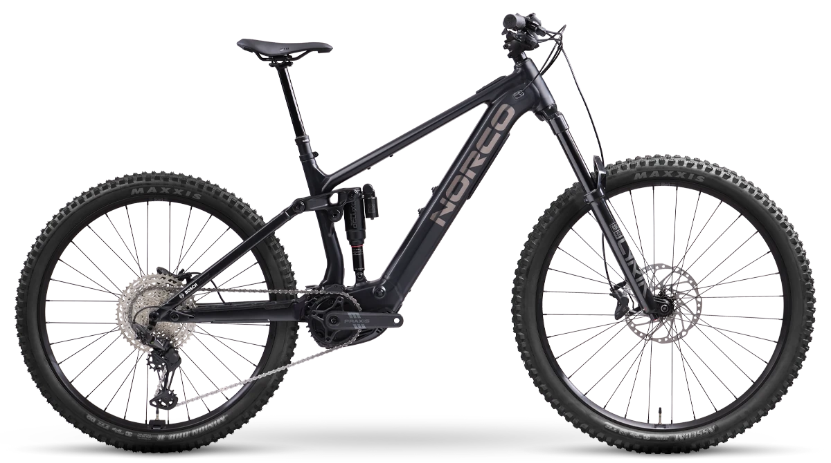 2026 Norco Sight VLT A2
