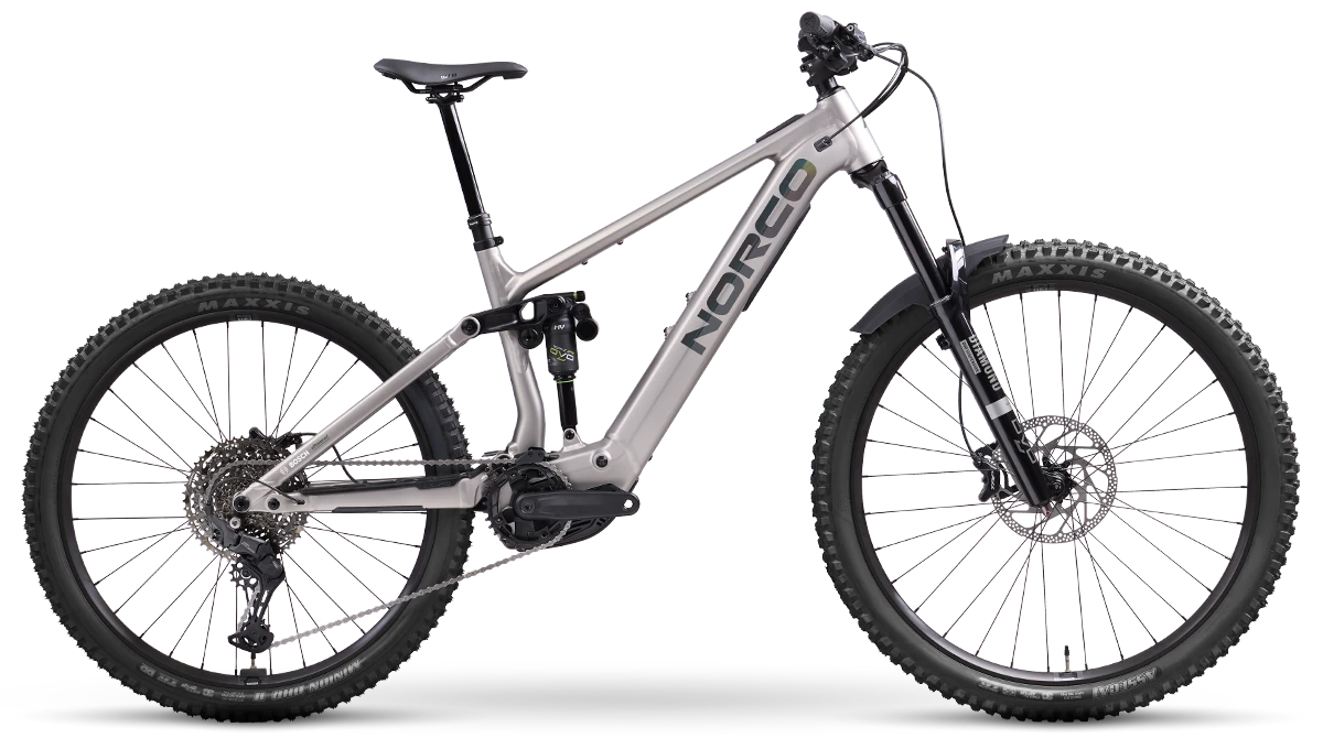 2026 Norco Sight VLT A3