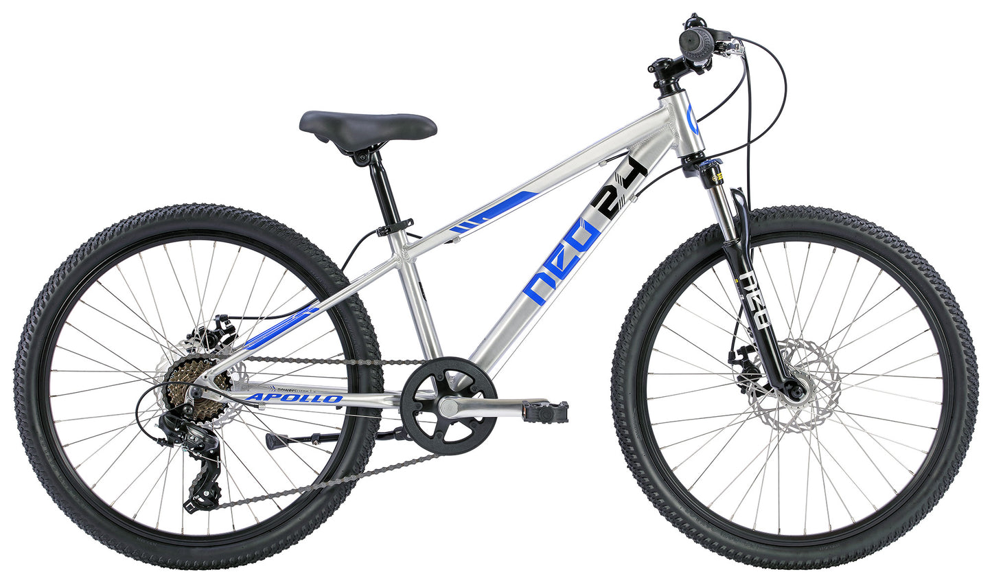 Neo Disc+ 24''