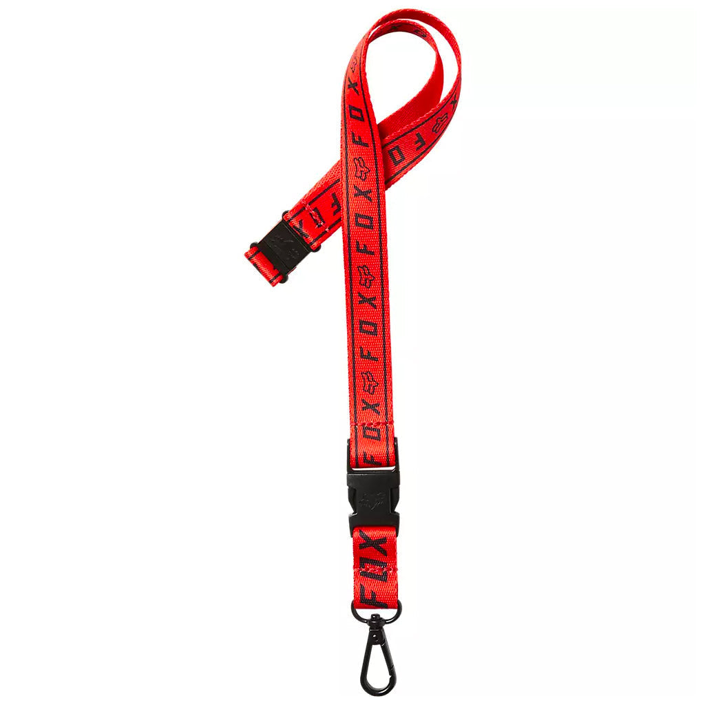 Fox Pinnacle Lanyard