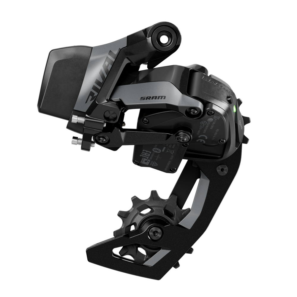 Rival AXS Rear Derailleur