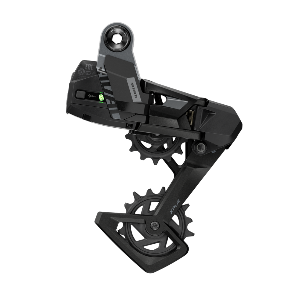 Rival XPLR AXS Rear Derailleur