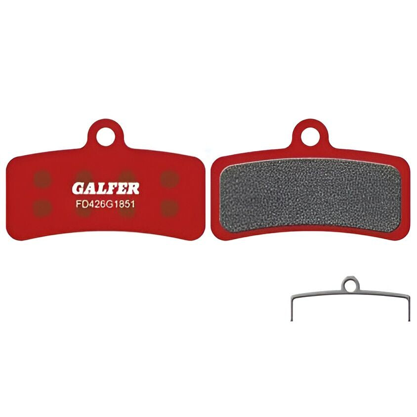 Galfer Advanced Shimano Saint Brake Pads