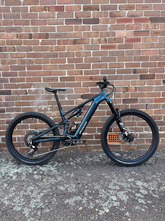 Specialized Levo Alloy