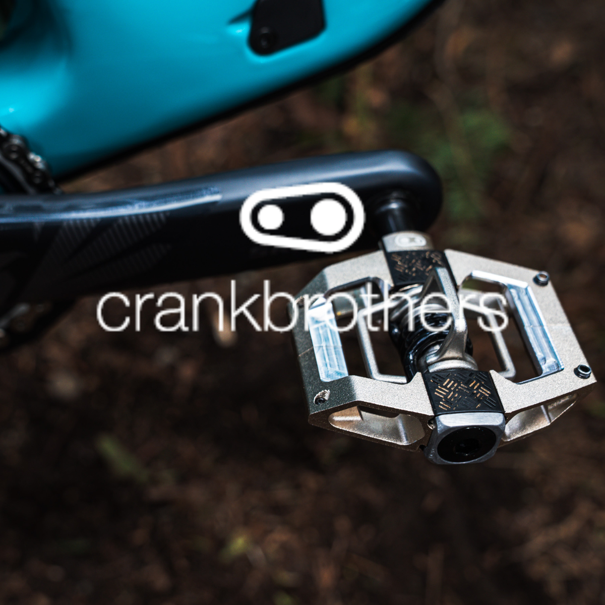 Crankbrothers