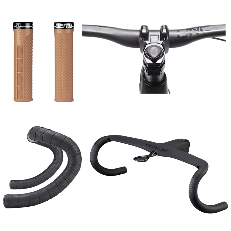 Handlebar Components