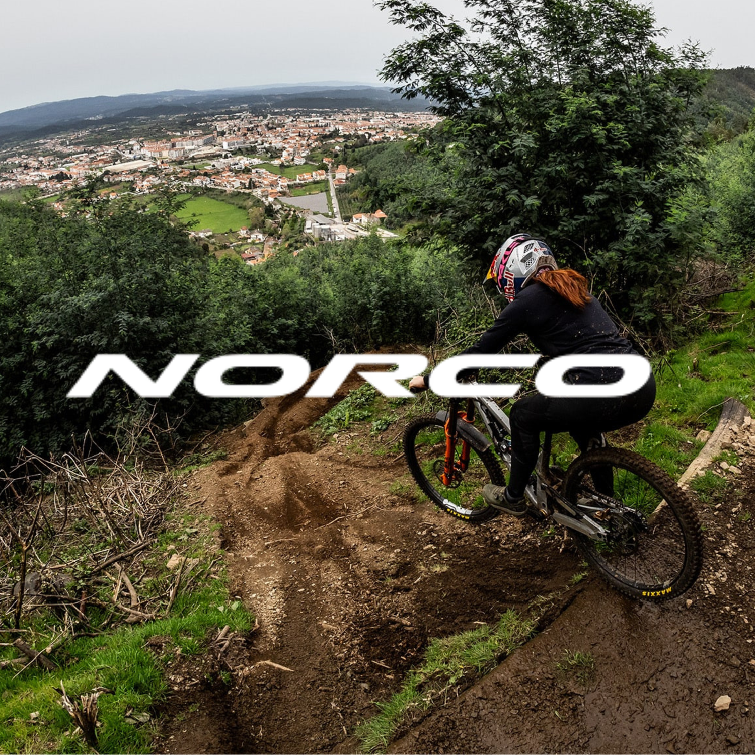 Norco Bikes