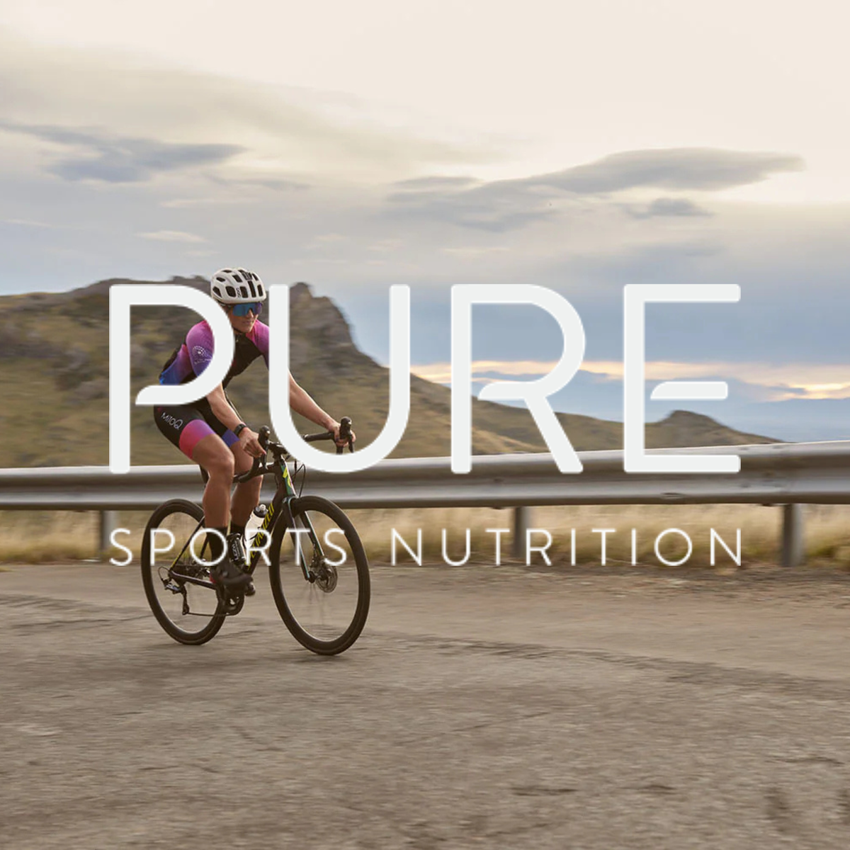 Pure Nutrition