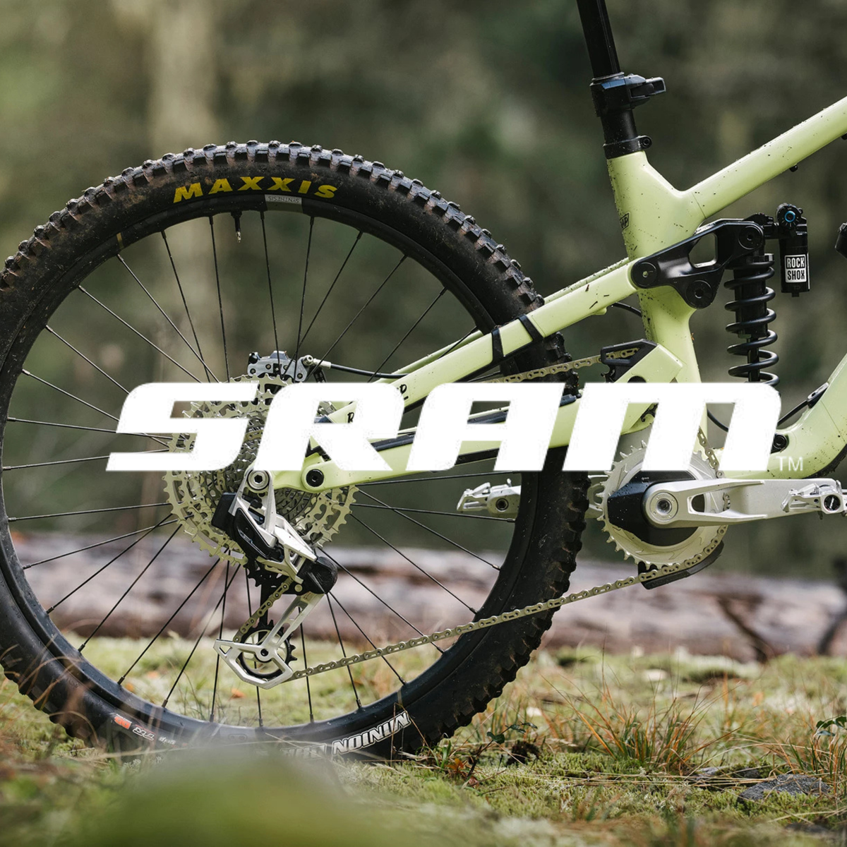 SRAM