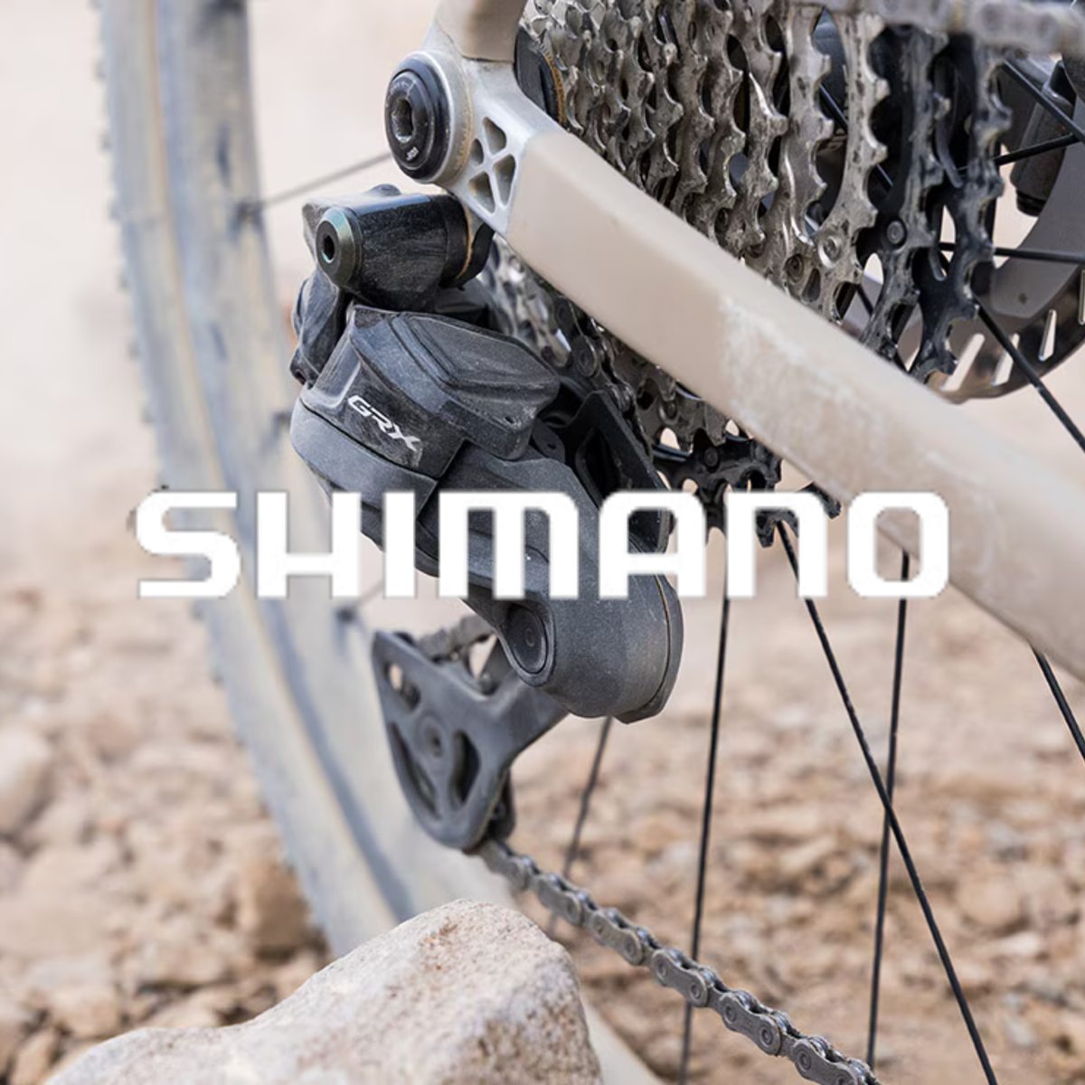Shimano
