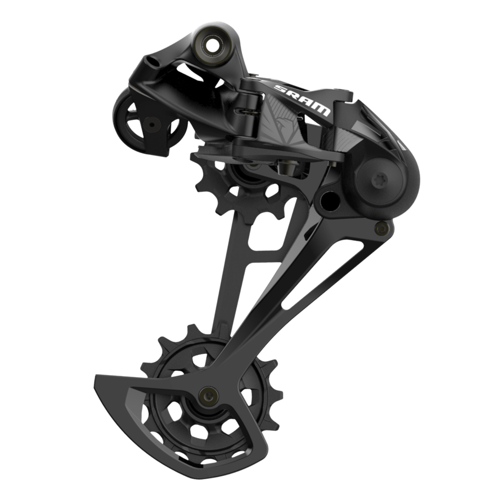 SX Eagle Rear Derailleur 12 - Speed