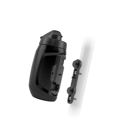 Twist Water Bottle & Base Set
