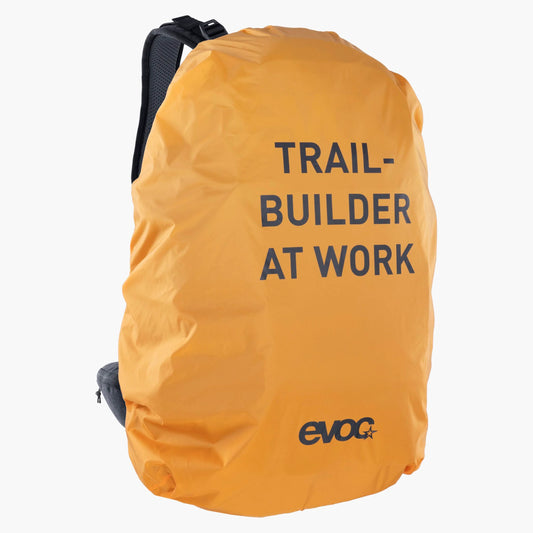 EVOC Trail Builder 35 Backpack - Black