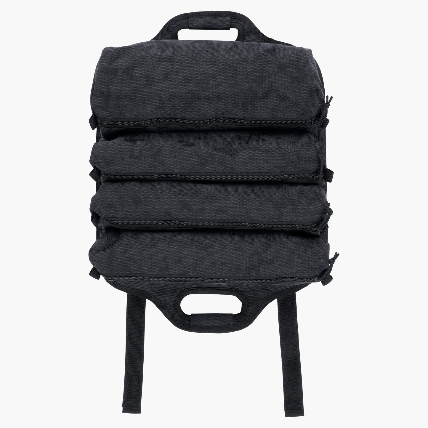 EVOC Trail Builder 35 Backpack - Black